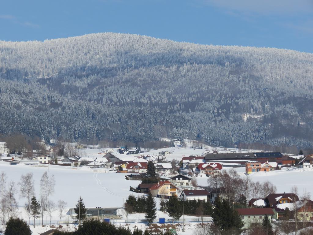 Boehmerwald Pur2 Klaffer am Hochficht Εξωτερικό φωτογραφία